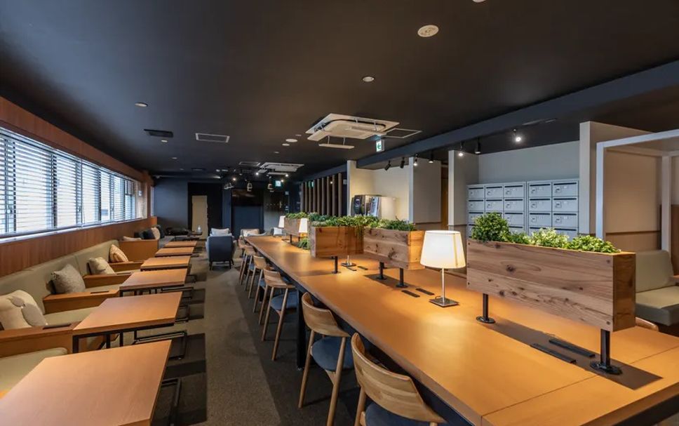 สิ่งอำนวยความสะดวกโรงแรม รูปภาพ