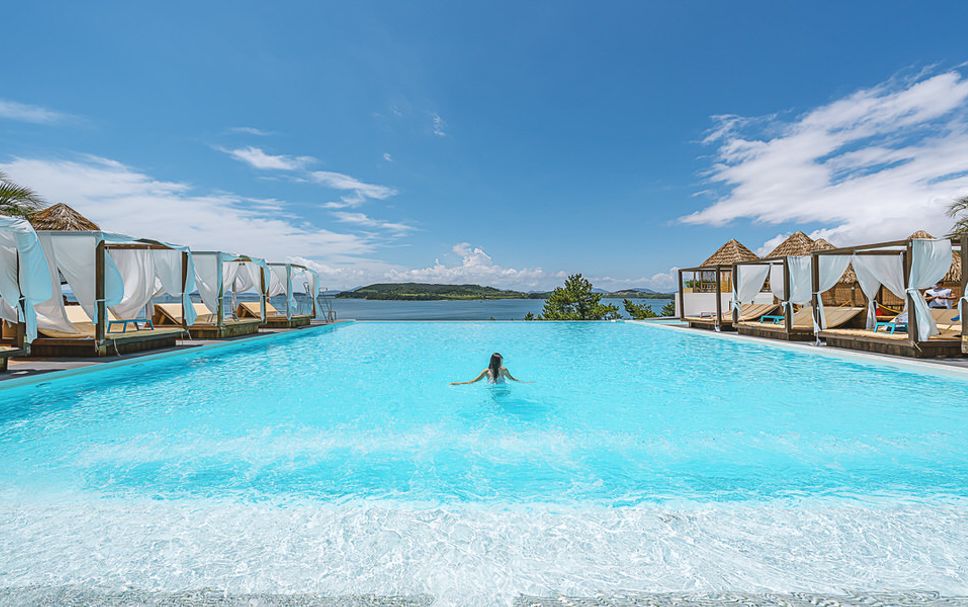 สระว่ายน้ำ รูปภาพ