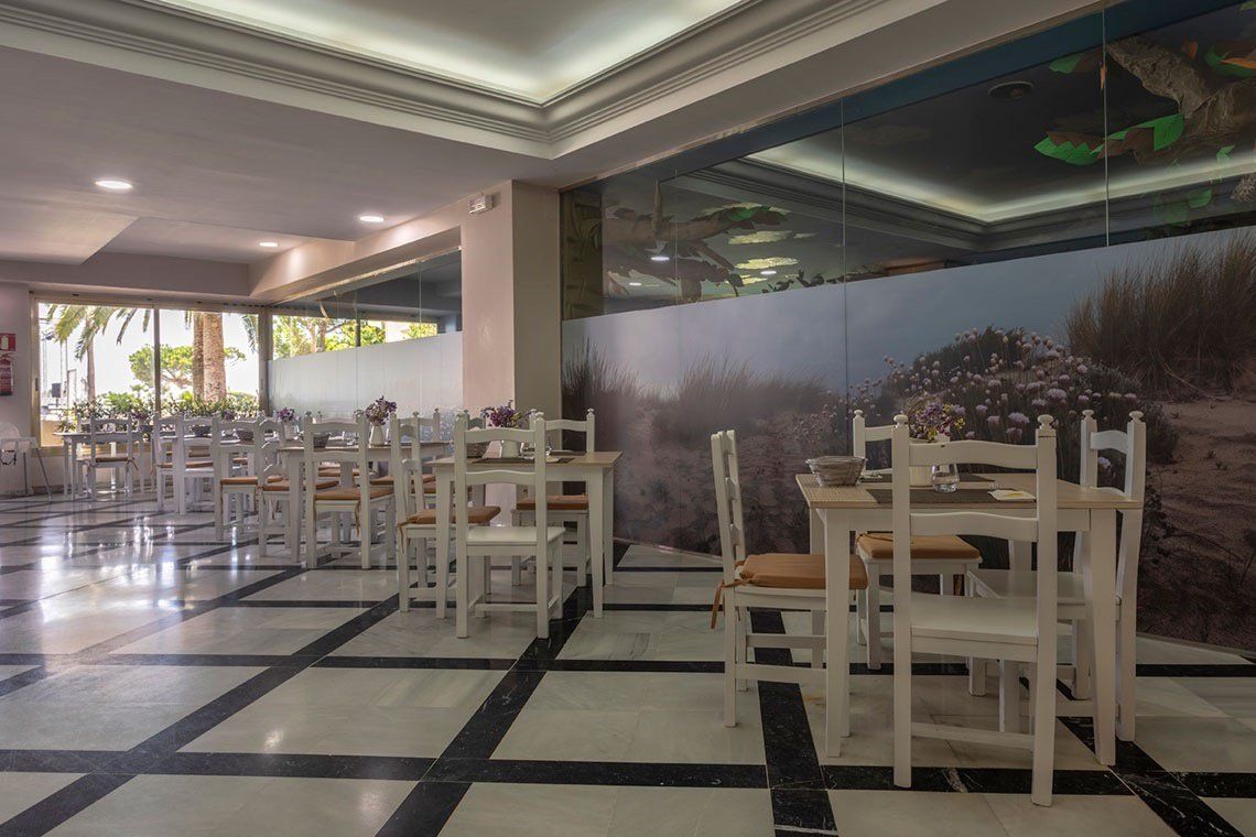 ร้านอาหาร