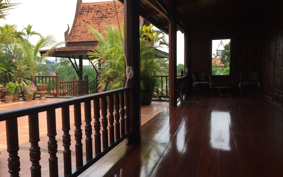 ระเบียง รูปภาพ