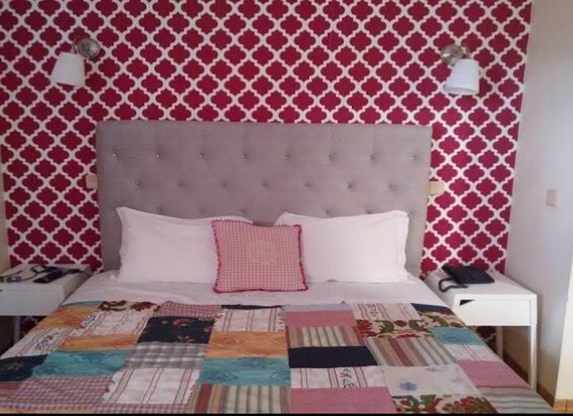 ห้องนอน รูปภาพ