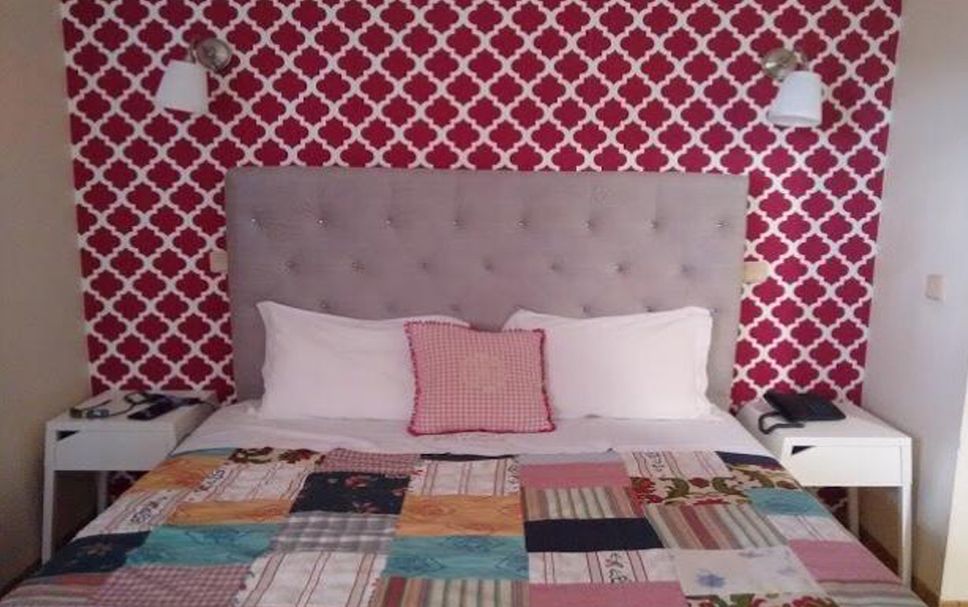 ห้องนอน รูปภาพ