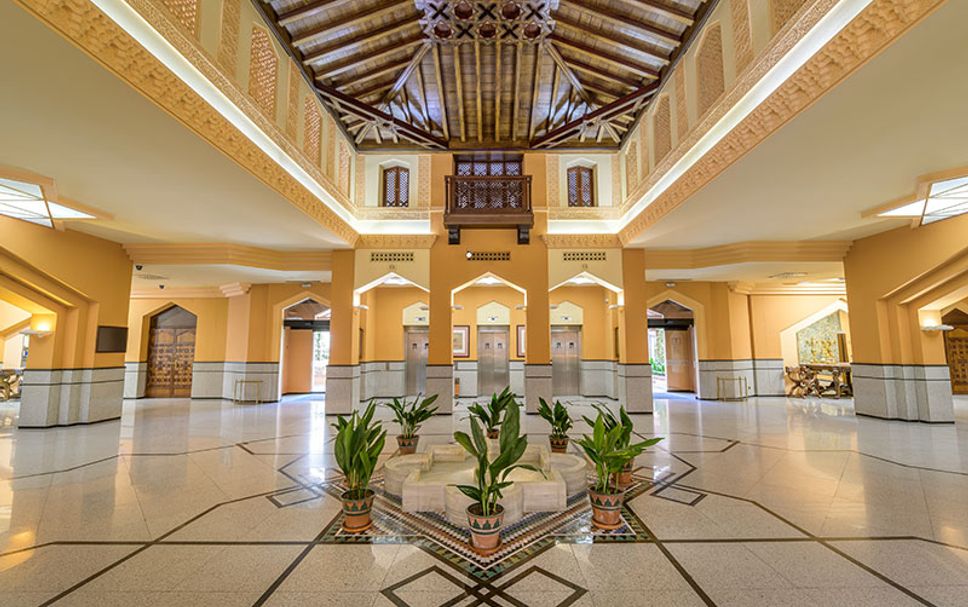 ล็อบบี้ รูปภาพ