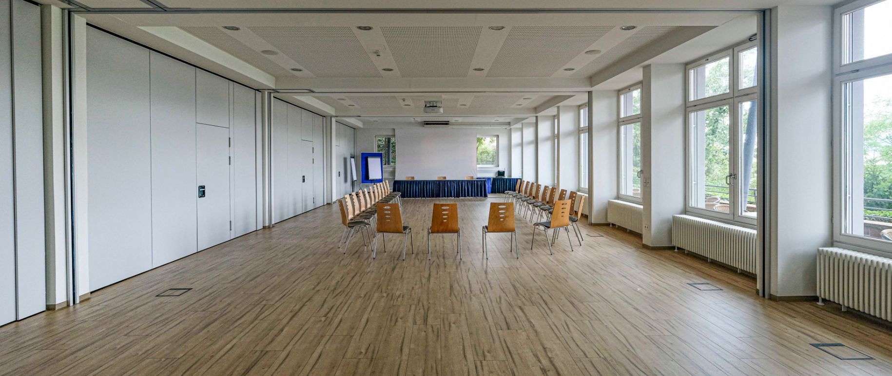 ห้องประชุม