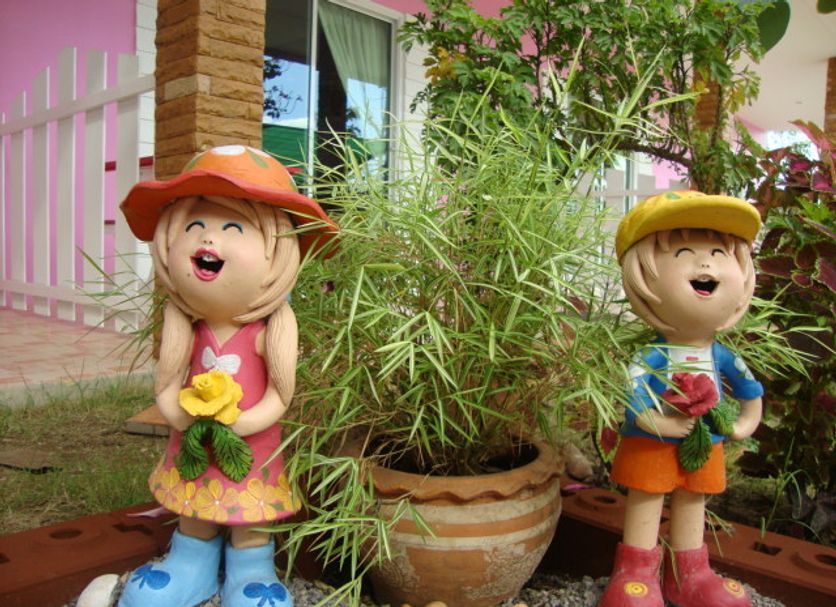 ตกแต่ง รูปภาพ