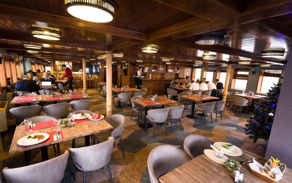 ร้านอาหาร รูปภาพ