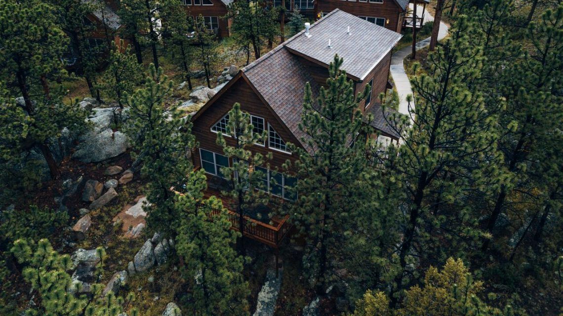 อาคาร