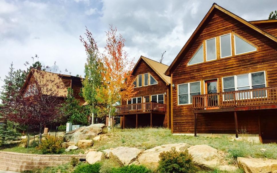 อาคาร รูปภาพ