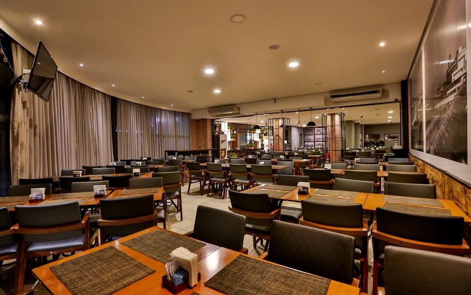 ร้านอาหาร รูปภาพ