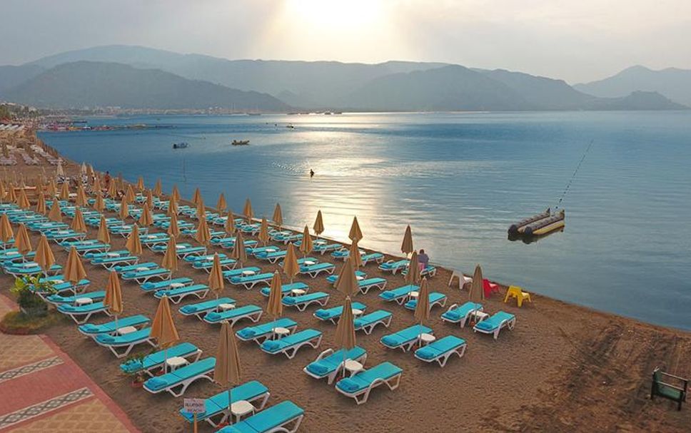 ชายหาด รูปภาพ