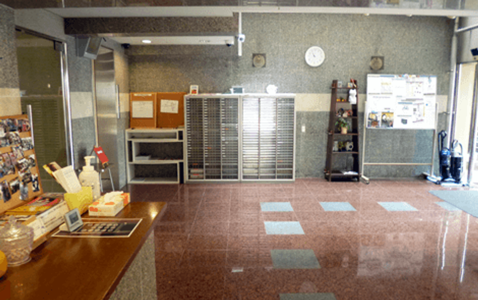 แผนกต้อนรับส่วนหน้า รูปภาพ