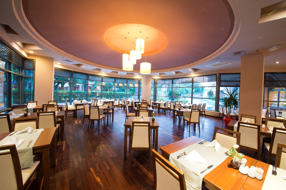 ร้านอาหาร
