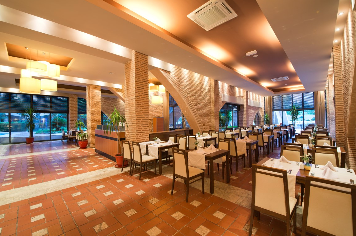 ร้านอาหาร