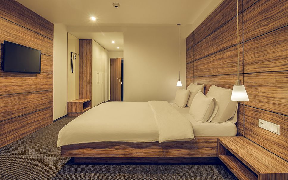 ห้องนอน รูปภาพ