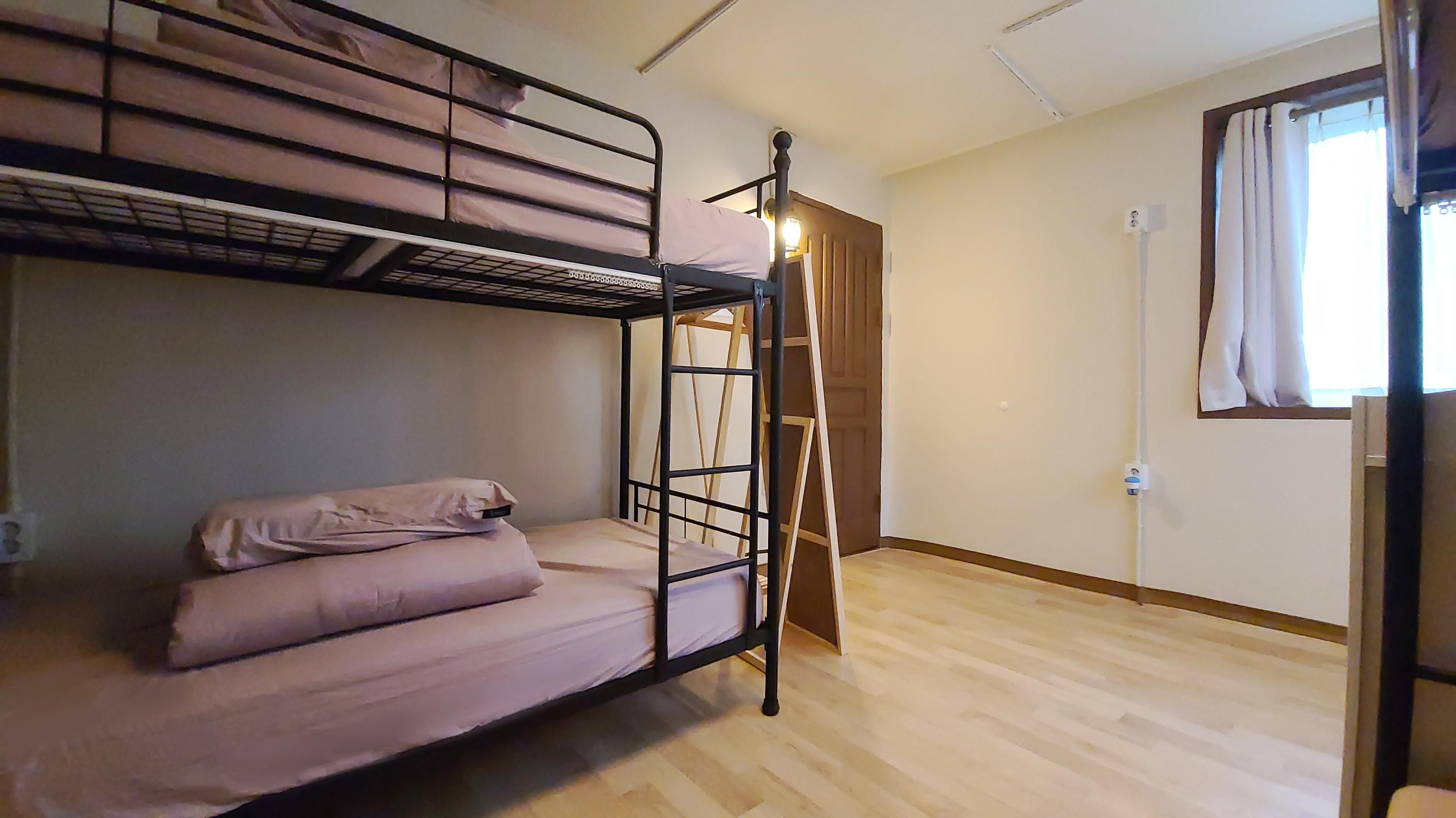 ห้องนอน