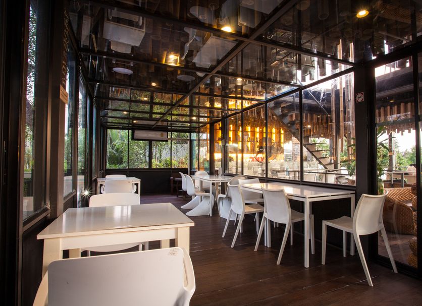 ร้านอาหาร รูปภาพ