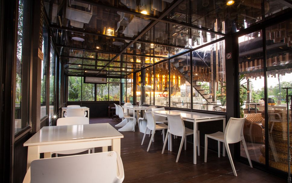 ร้านอาหาร รูปภาพ