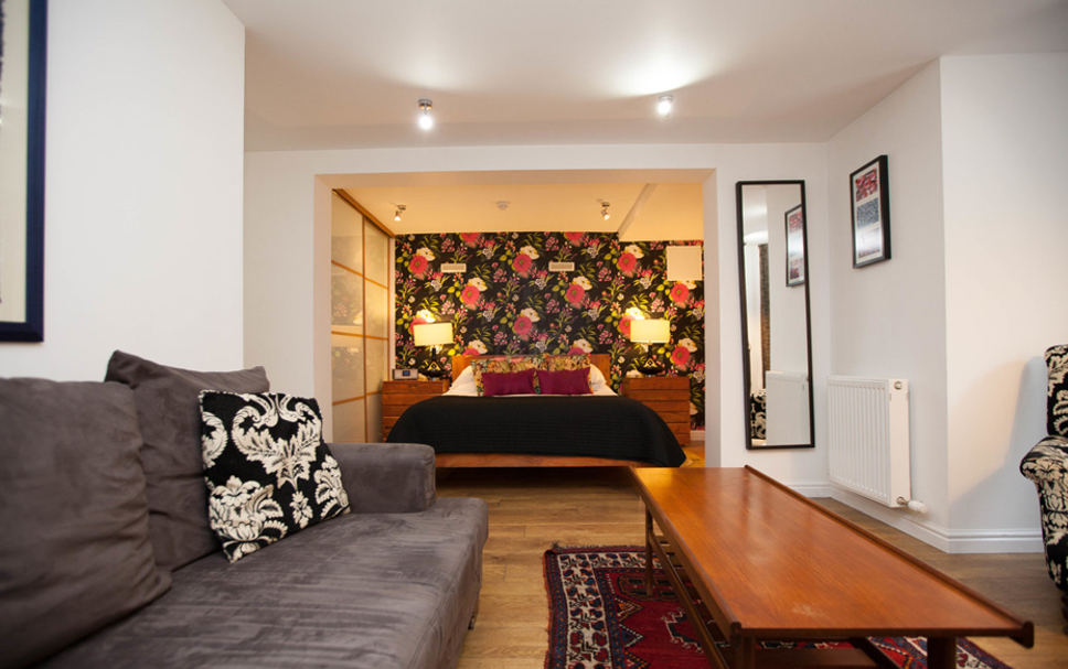 ห้องนอน รูปภาพ