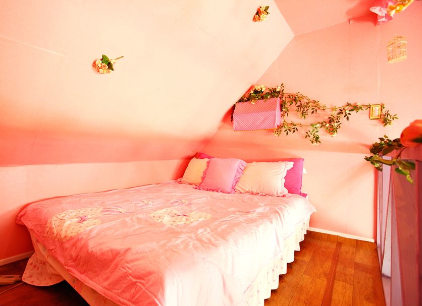 ห้องนอน รูปภาพ