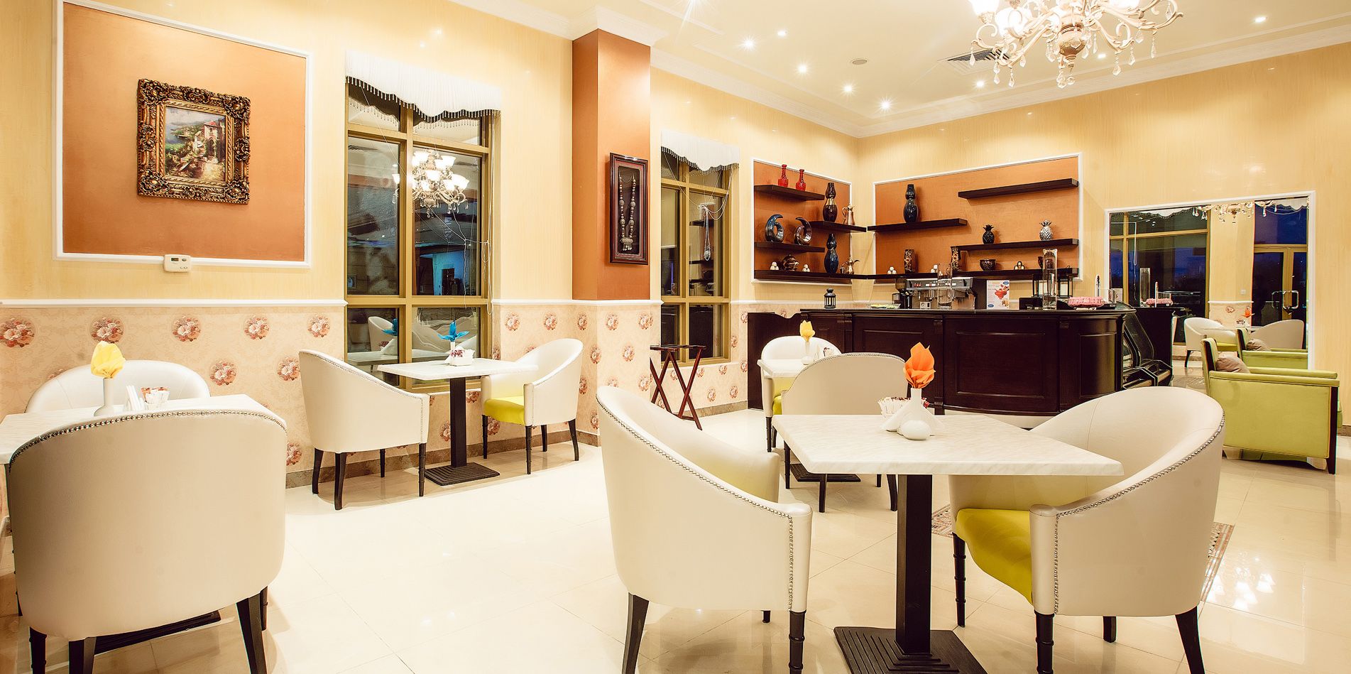 ร้านอาหาร