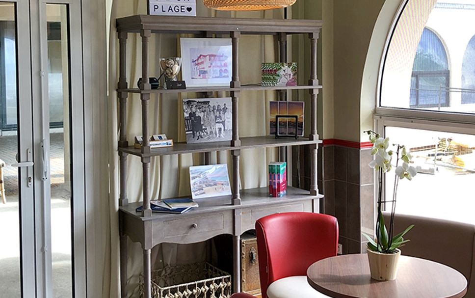 ล็อบบี้ รูปภาพ