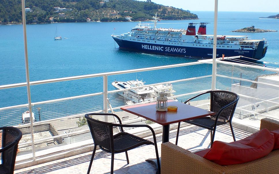 ระเบียง รูปภาพ