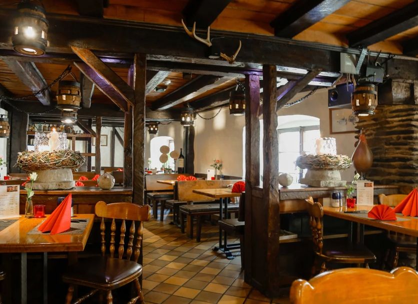 ร้านอาหาร รูปภาพ