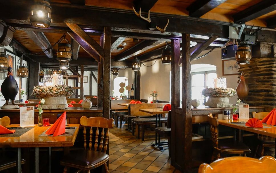 ร้านอาหาร รูปภาพ