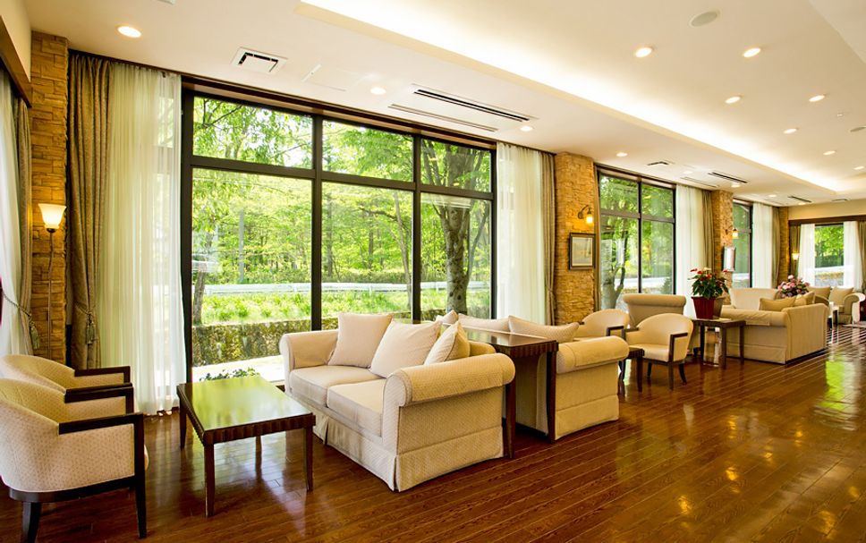 ล็อบบี้ รูปภาพ