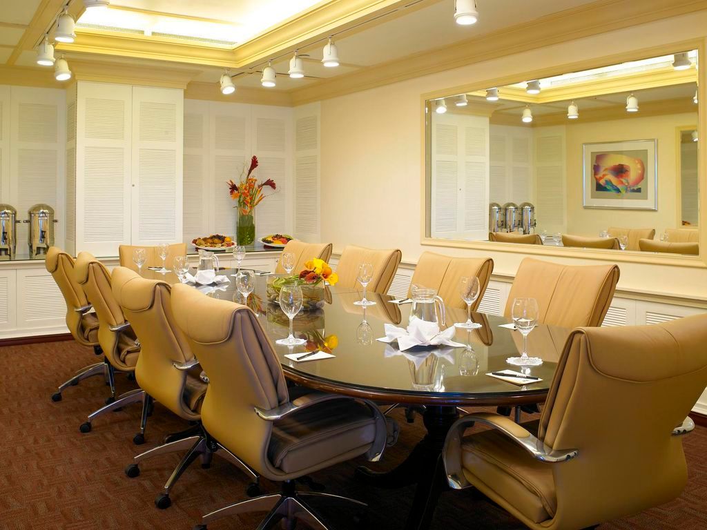 ห้องประชุม