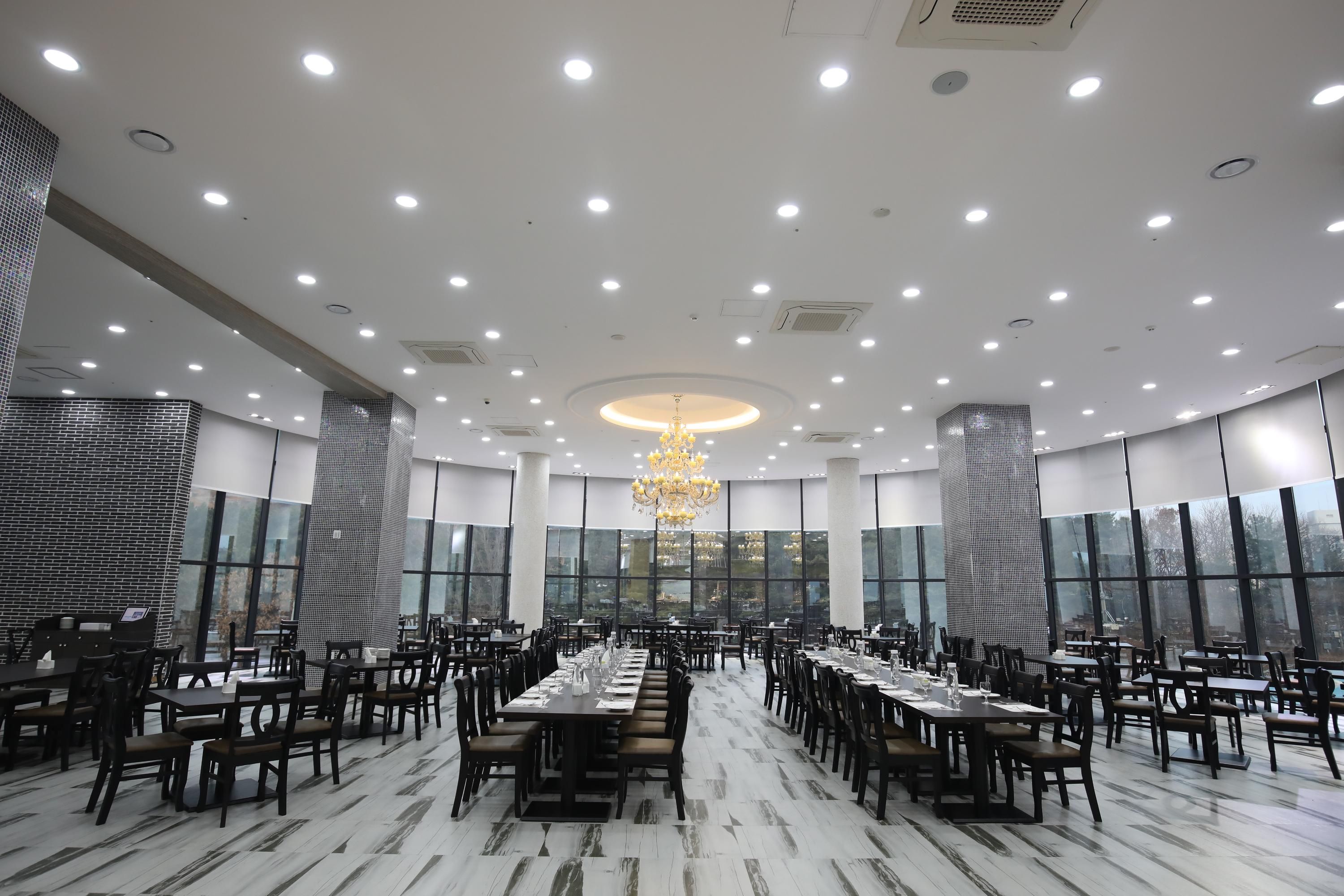ร้านอาหาร