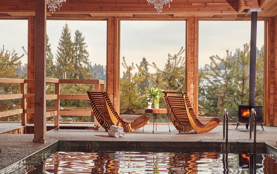 สระว่ายน้ำ รูปภาพ