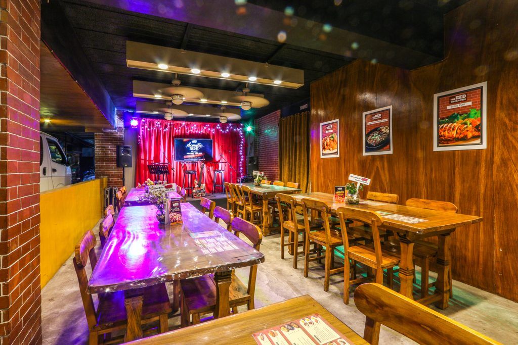 ร้านอาหาร