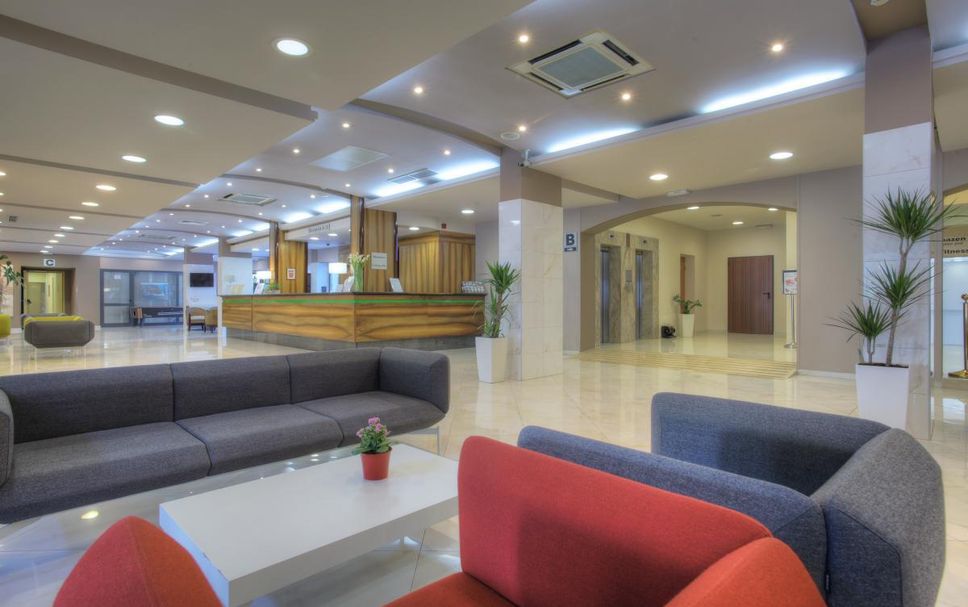 ล็อบบี้ รูปภาพ