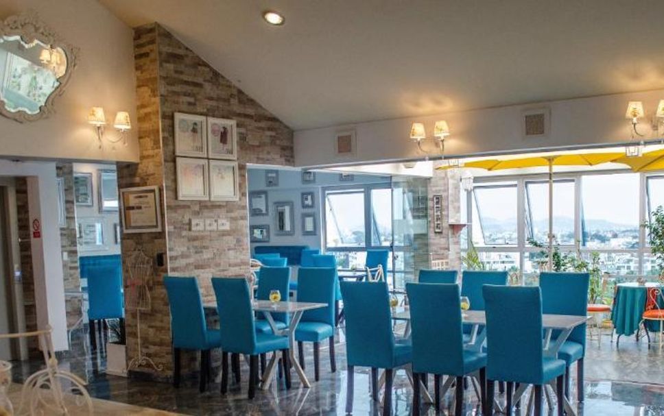 ร้านอาหาร รูปภาพ