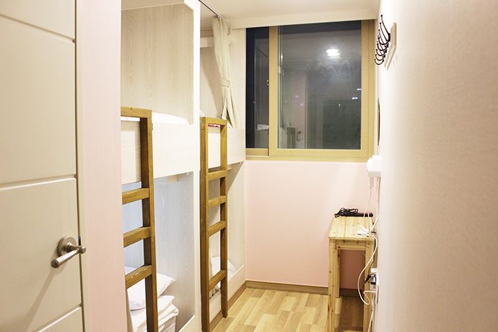 ห้องนอน