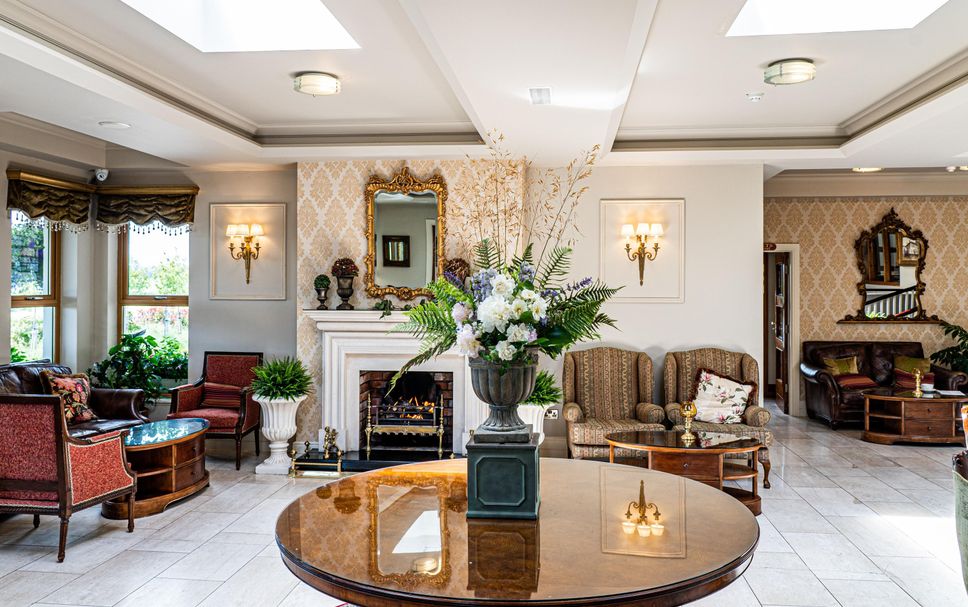 ล็อบบี้ รูปภาพ