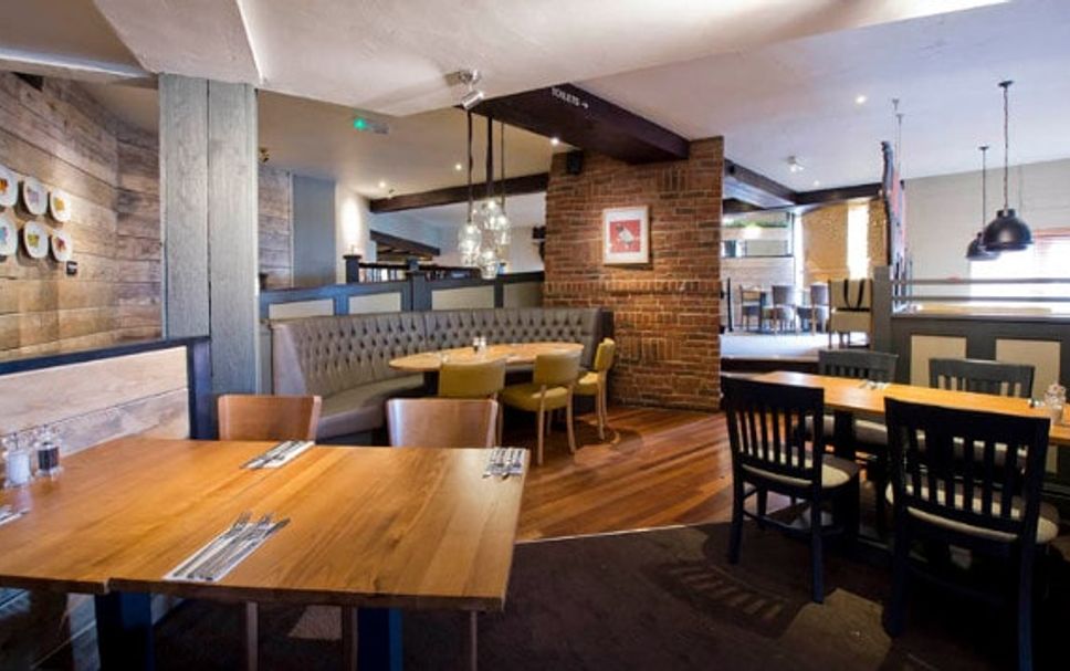 ร้านอาหาร รูปภาพ