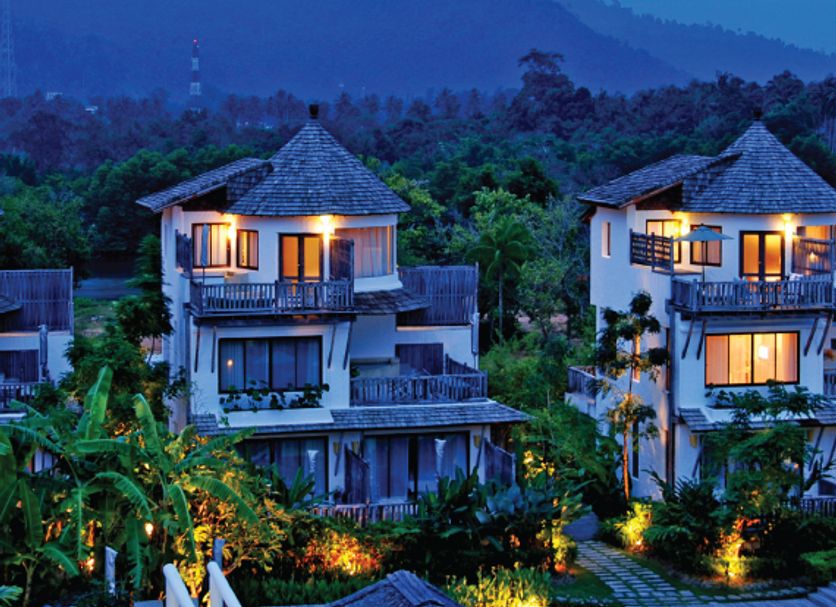 อาคาร รูปภาพ
