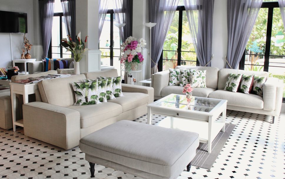 ล็อบบี้ รูปภาพ