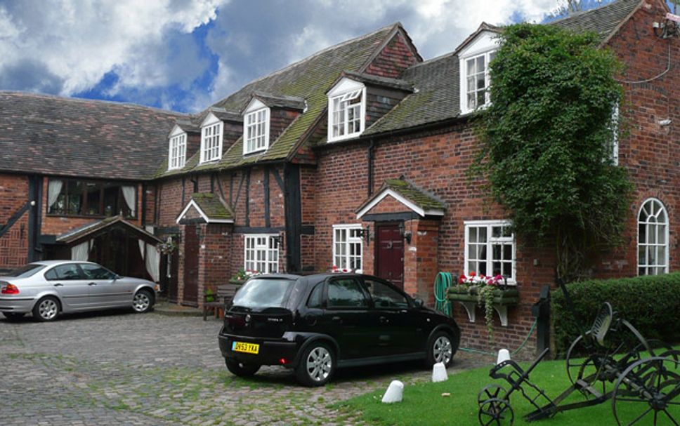 อาคาร รูปภาพ