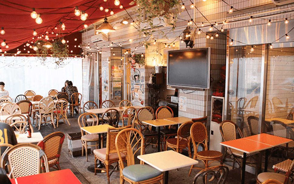 ร้านอาหาร รูปภาพ