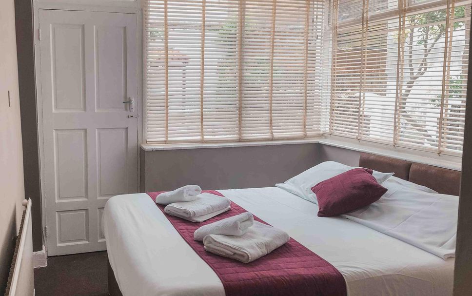 ห้องนอน รูปภาพ