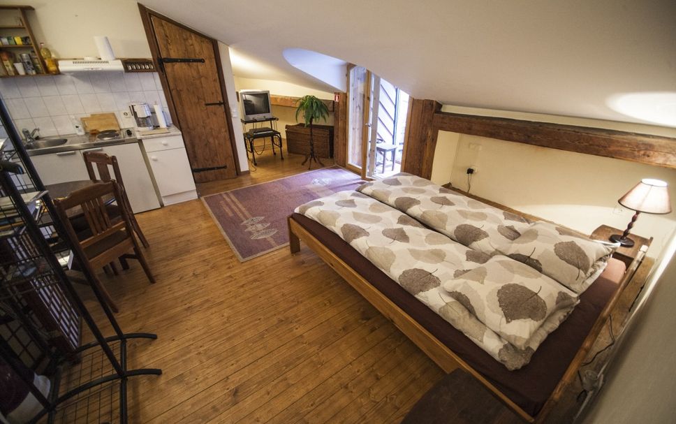 ห้องนอน รูปภาพ