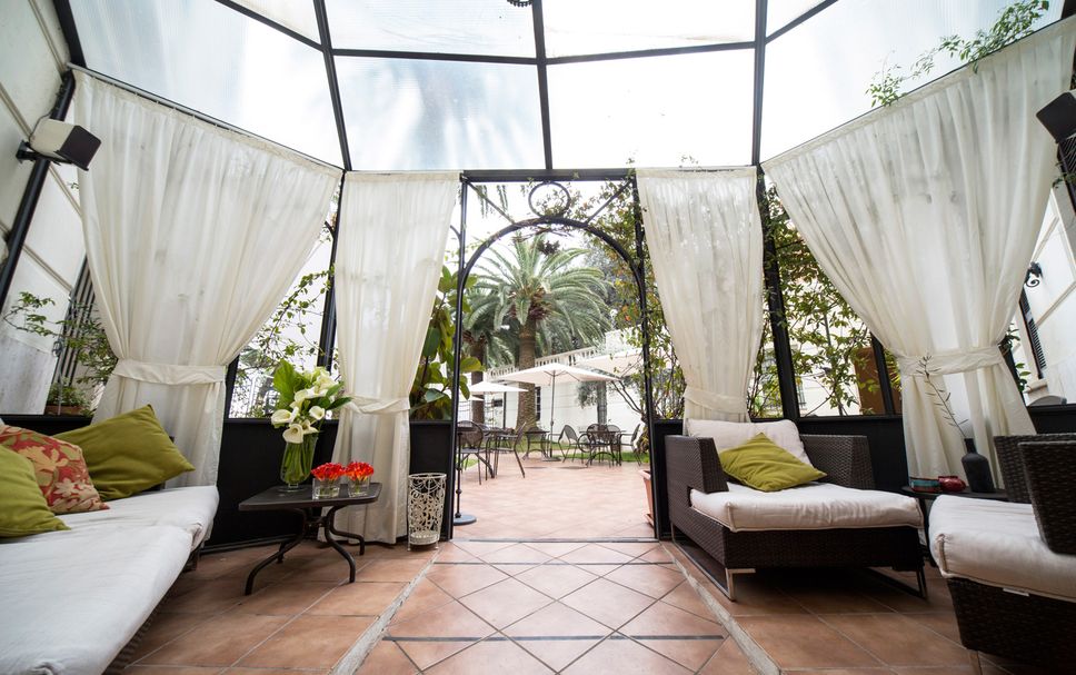 สิ่งอำนวยความสะดวกโรงแรม รูปภาพ