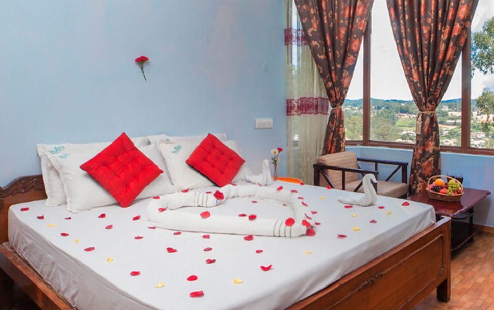 ห้องนอน รูปภาพ