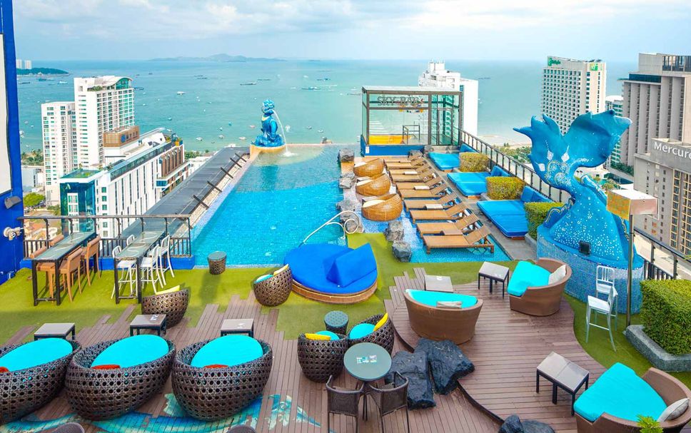 สระว่ายน้ำ รูปภาพ