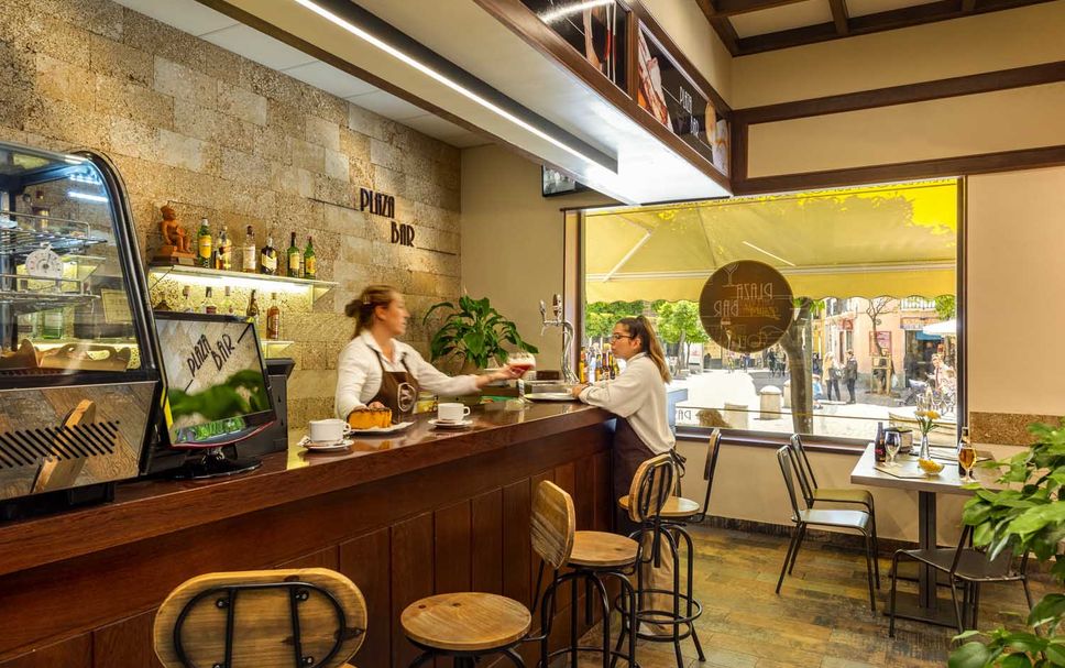 ร้านอาหาร รูปภาพ