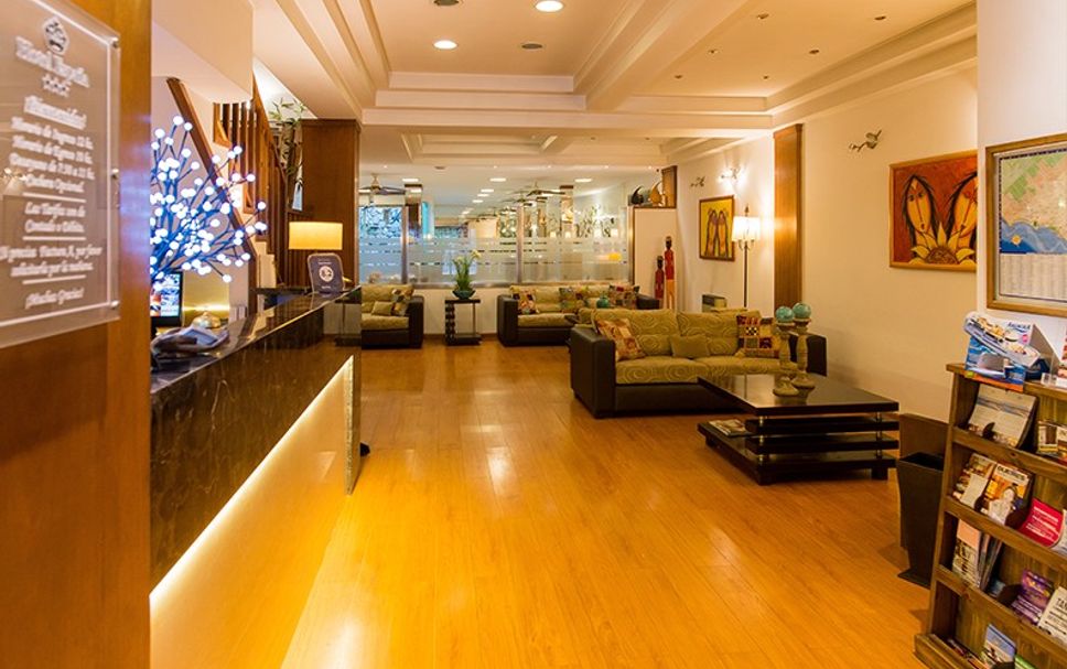 ล็อบบี้ รูปภาพ