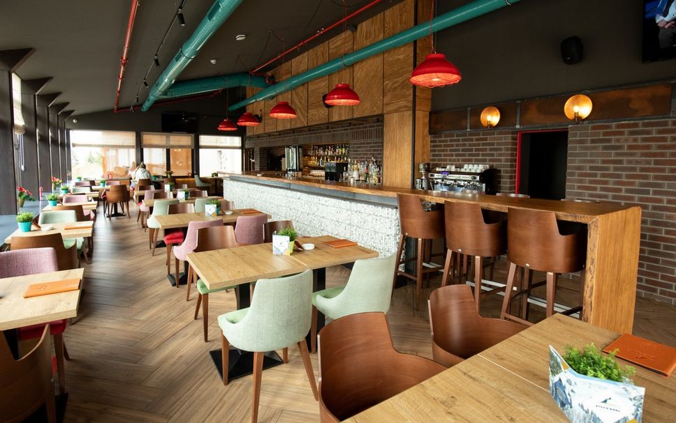 ร้านอาหาร รูปภาพ